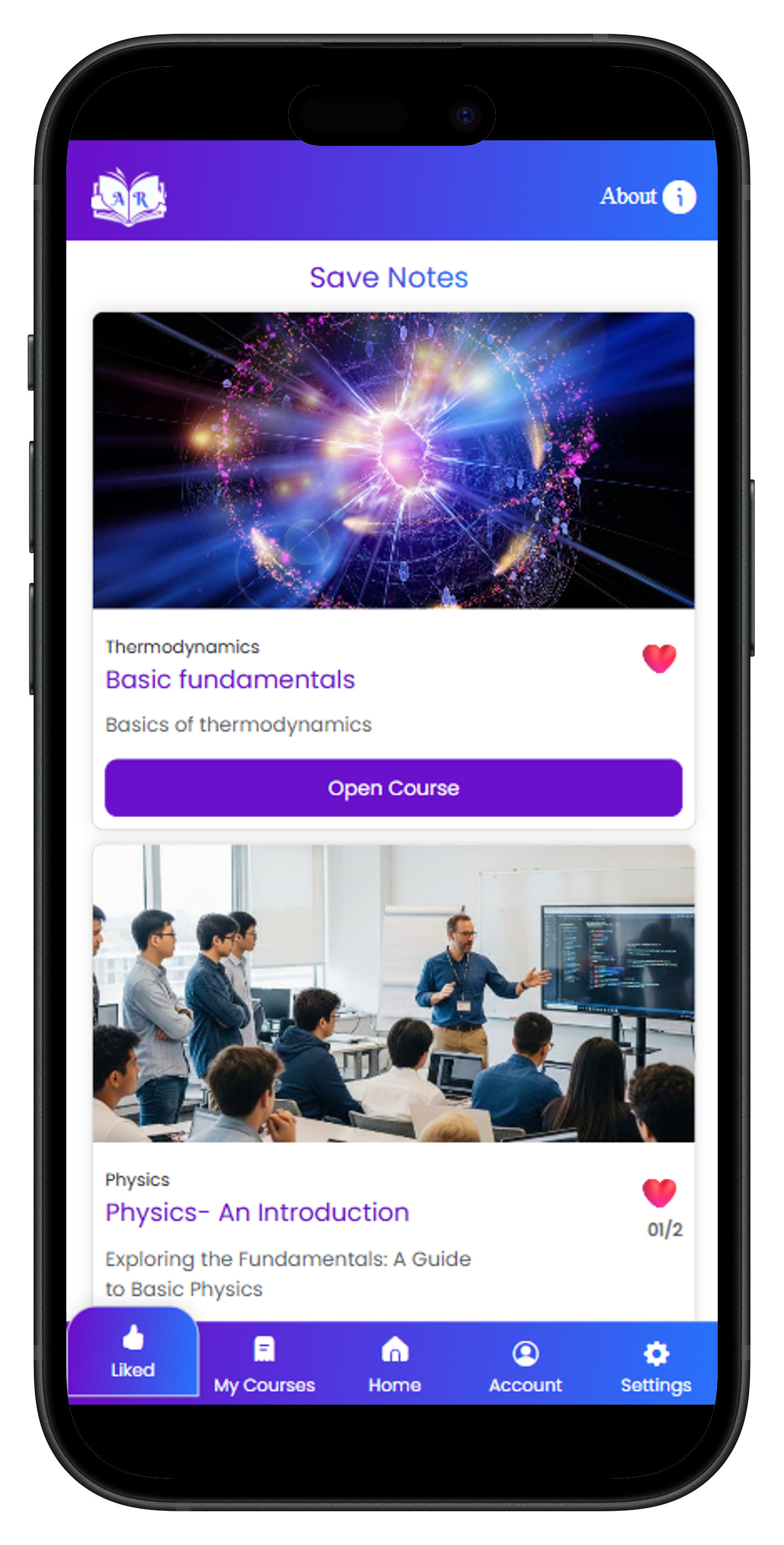 Global Learning Access